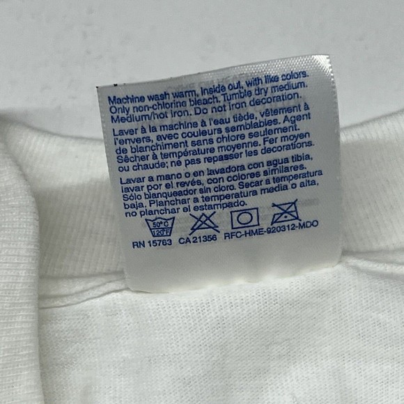 Dean - O And The Dynamos For Kids Only Large Shirt Christian Bible Band - Picture 10 of 14